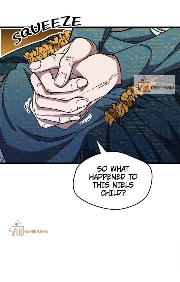 I’ll Save This Damned Family! Chapter 87 - Page 35