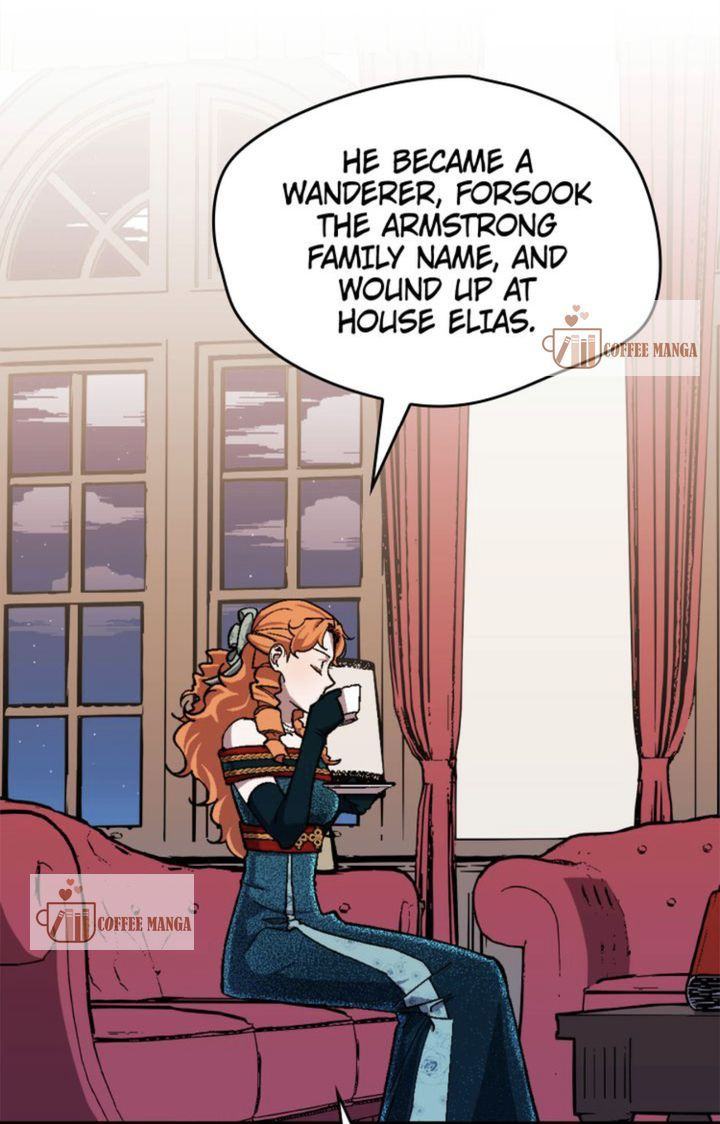 I’ll Save This Damned Family! Chapter 87 - Page 36