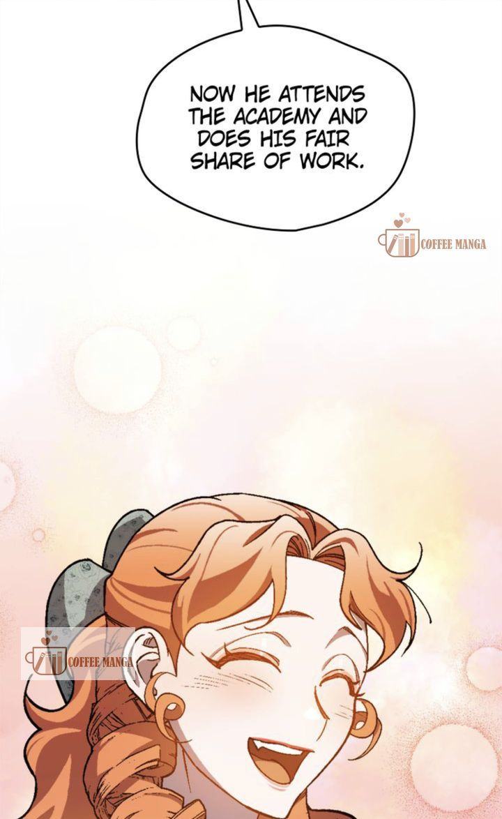 I’ll Save This Damned Family! Chapter 87 - Page 37