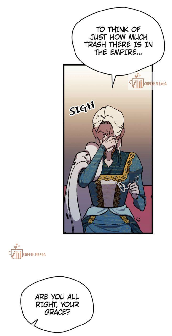 I’ll Save This Damned Family! Chapter 87 - Page 39