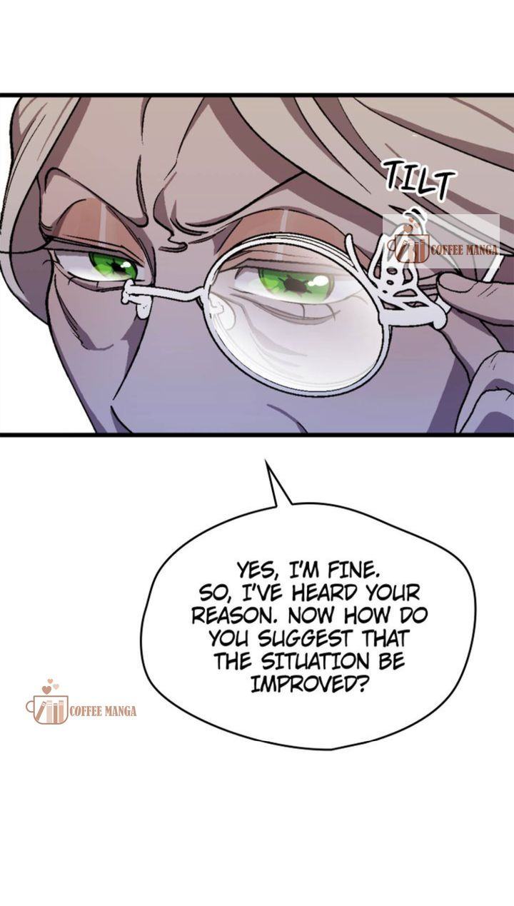 I’ll Save This Damned Family! Chapter 87 - Page 40
