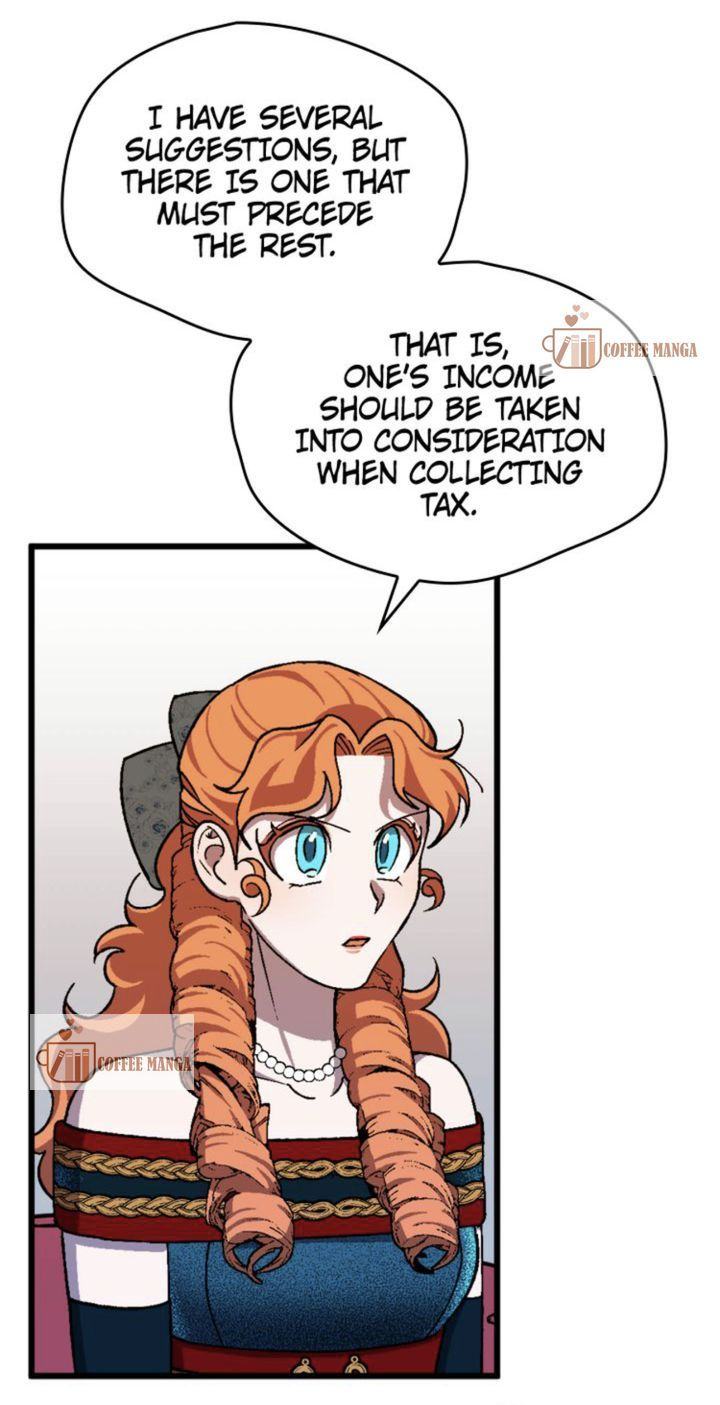 I’ll Save This Damned Family! Chapter 87 - Page 41