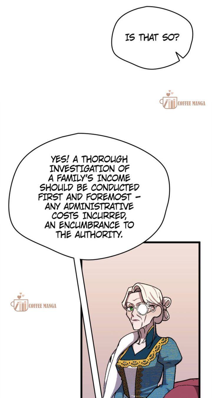 I’ll Save This Damned Family! Chapter 87 - Page 42