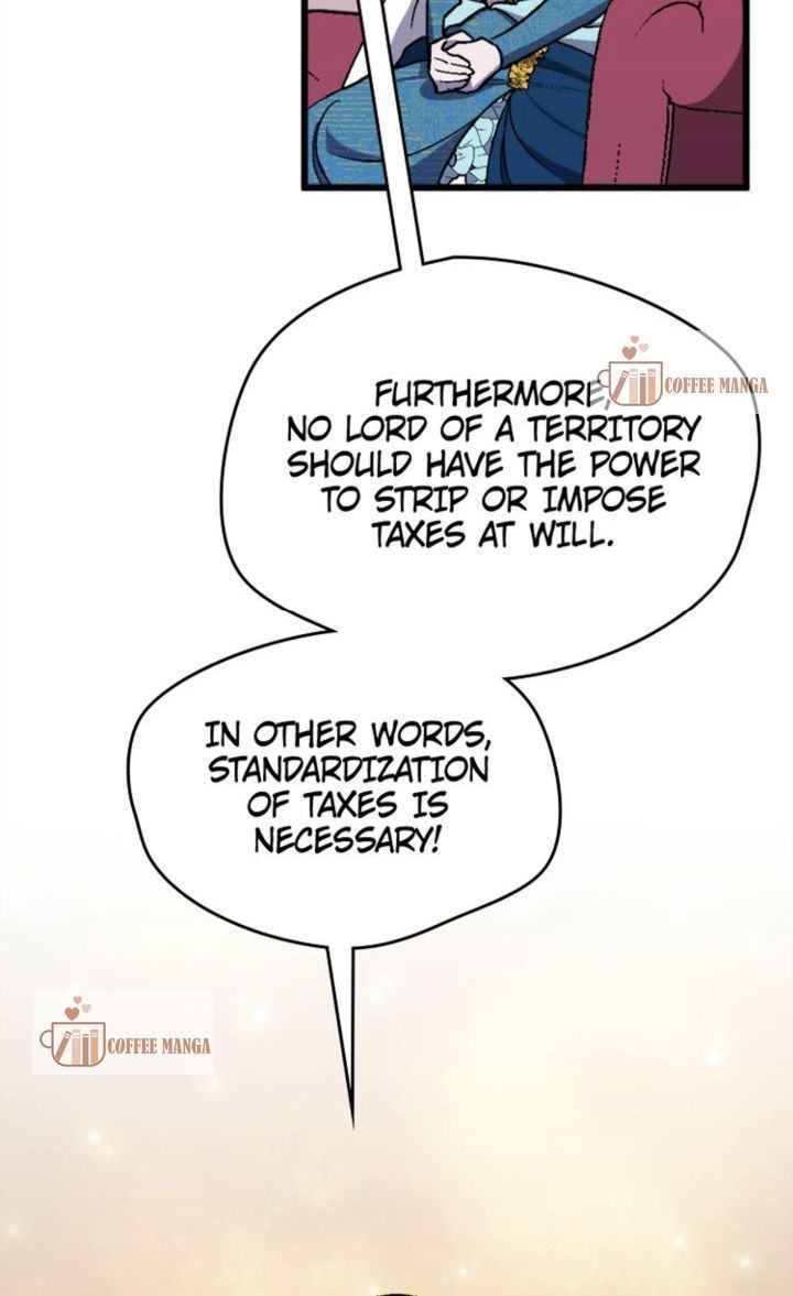I’ll Save This Damned Family! Chapter 87 - Page 43