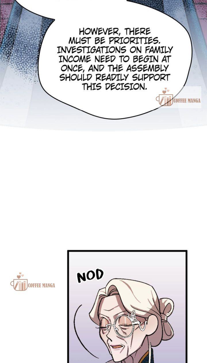 I’ll Save This Damned Family! Chapter 87 - Page 45