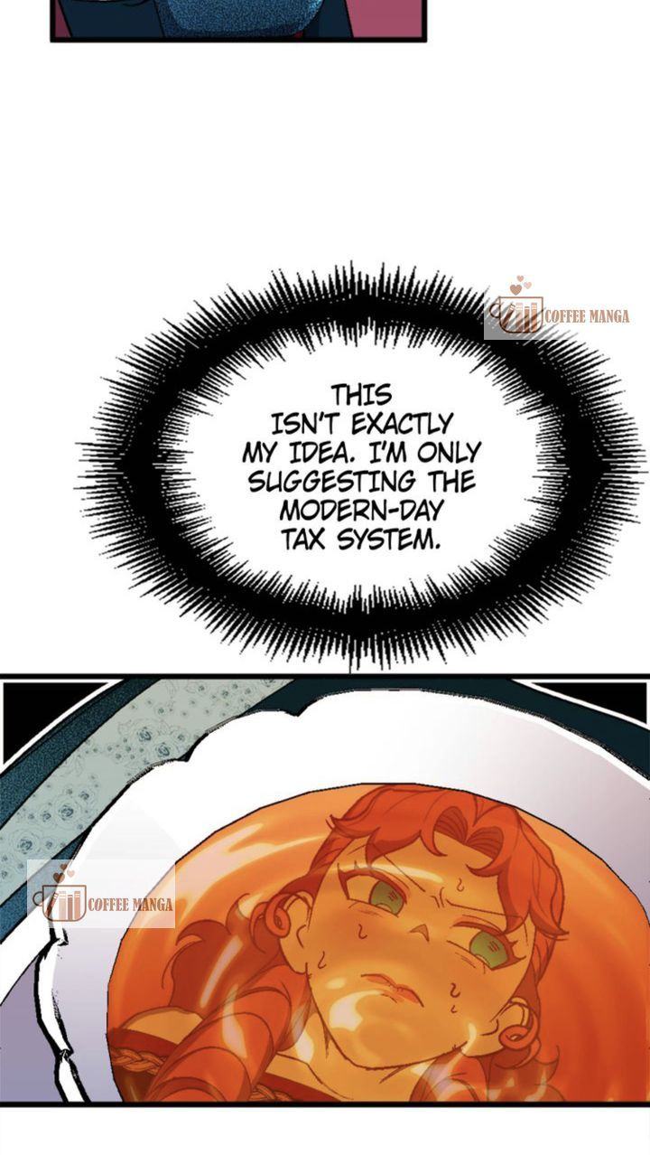 I’ll Save This Damned Family! Chapter 87 - Page 47