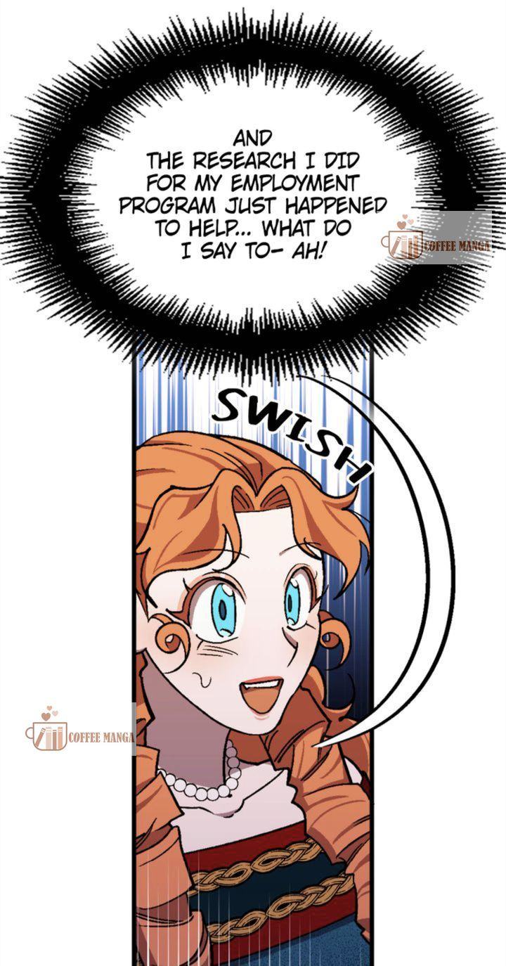 I’ll Save This Damned Family! Chapter 87 - Page 48