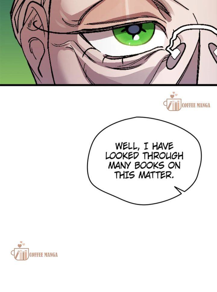 I’ll Save This Damned Family! Chapter 87 - Page 50