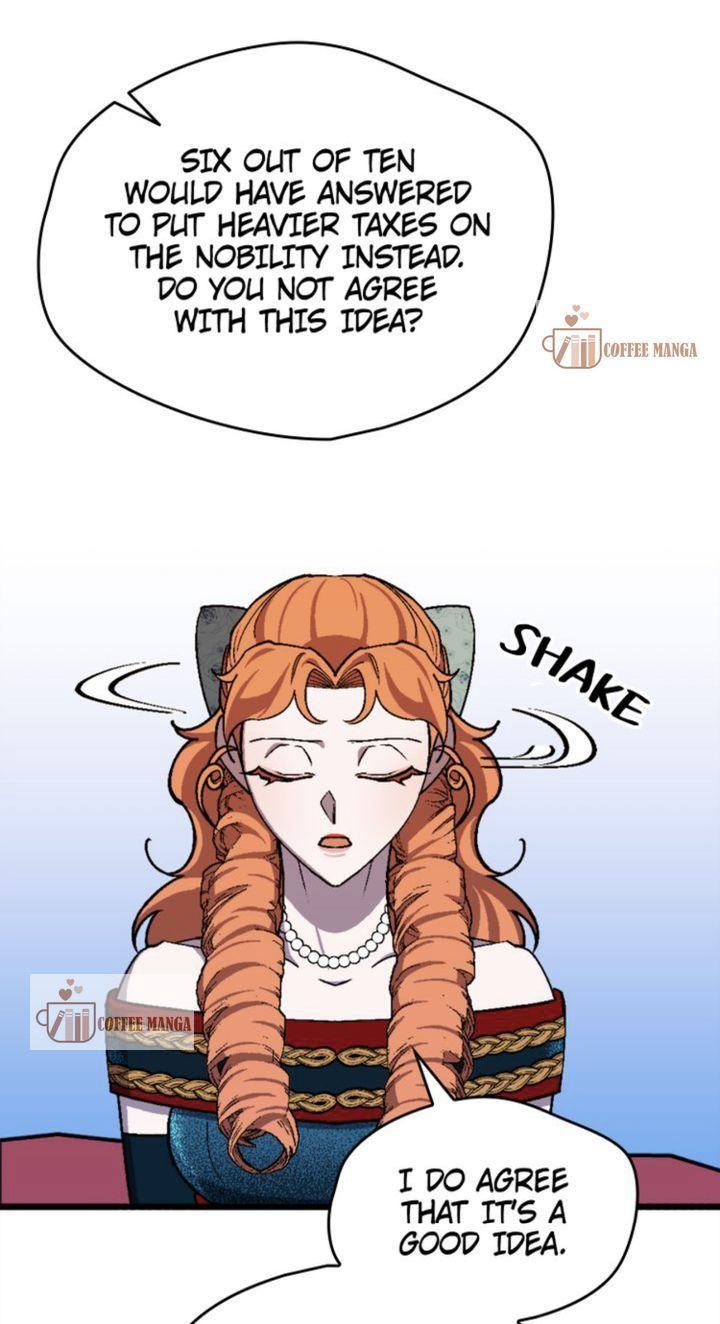 I’ll Save This Damned Family! Chapter 87 - Page 51