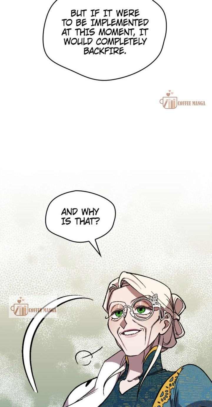 I’ll Save This Damned Family! Chapter 87 - Page 52
