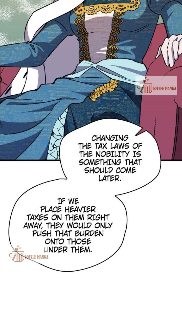 I’ll Save This Damned Family! Chapter 87 - Page 53