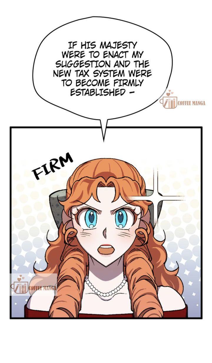 I’ll Save This Damned Family! Chapter 87 - Page 54