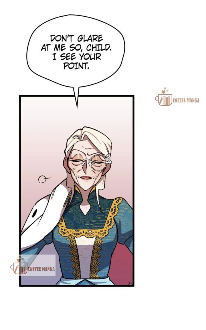 I’ll Save This Damned Family! Chapter 87 - Page 56