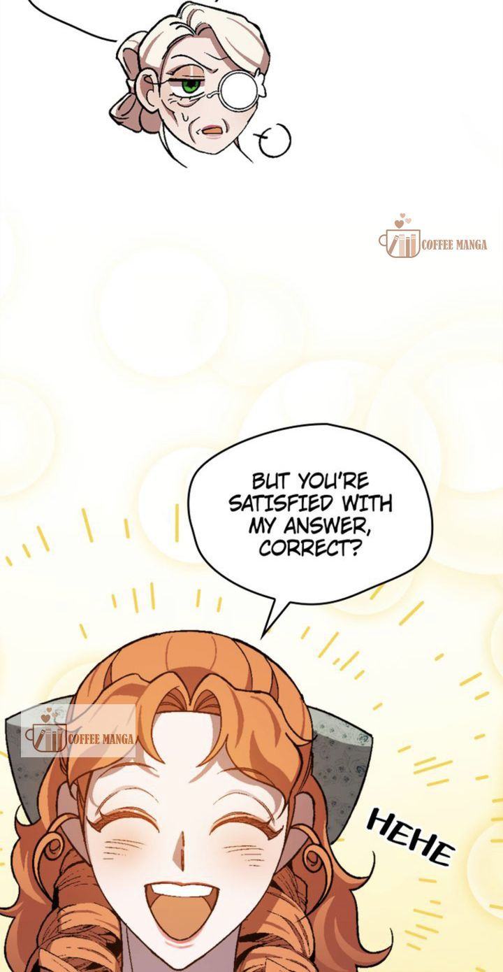 I’ll Save This Damned Family! Chapter 87 - Page 58