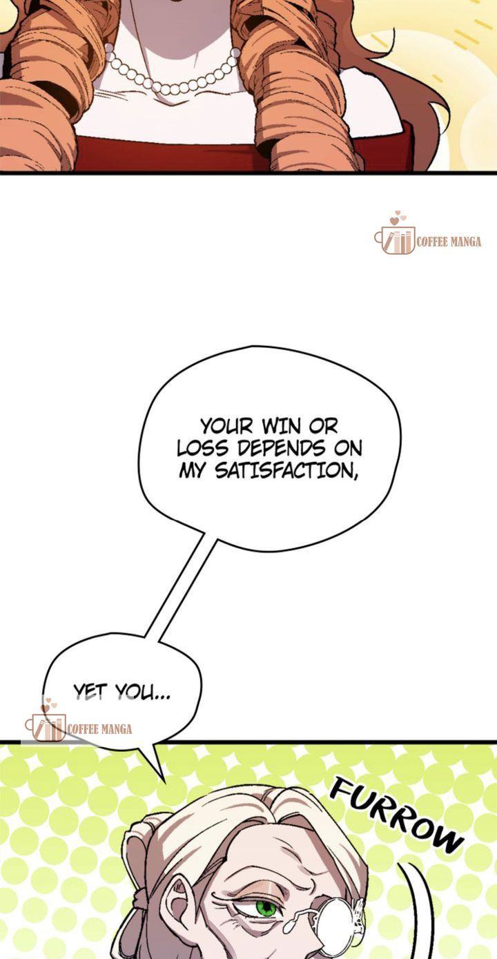 I’ll Save This Damned Family! Chapter 87 - Page 59