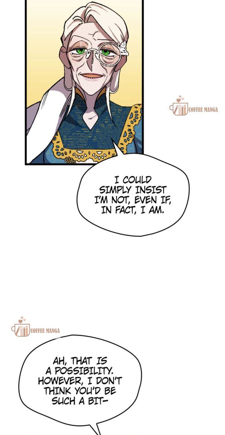 I’ll Save This Damned Family! Chapter 87 - Page 61