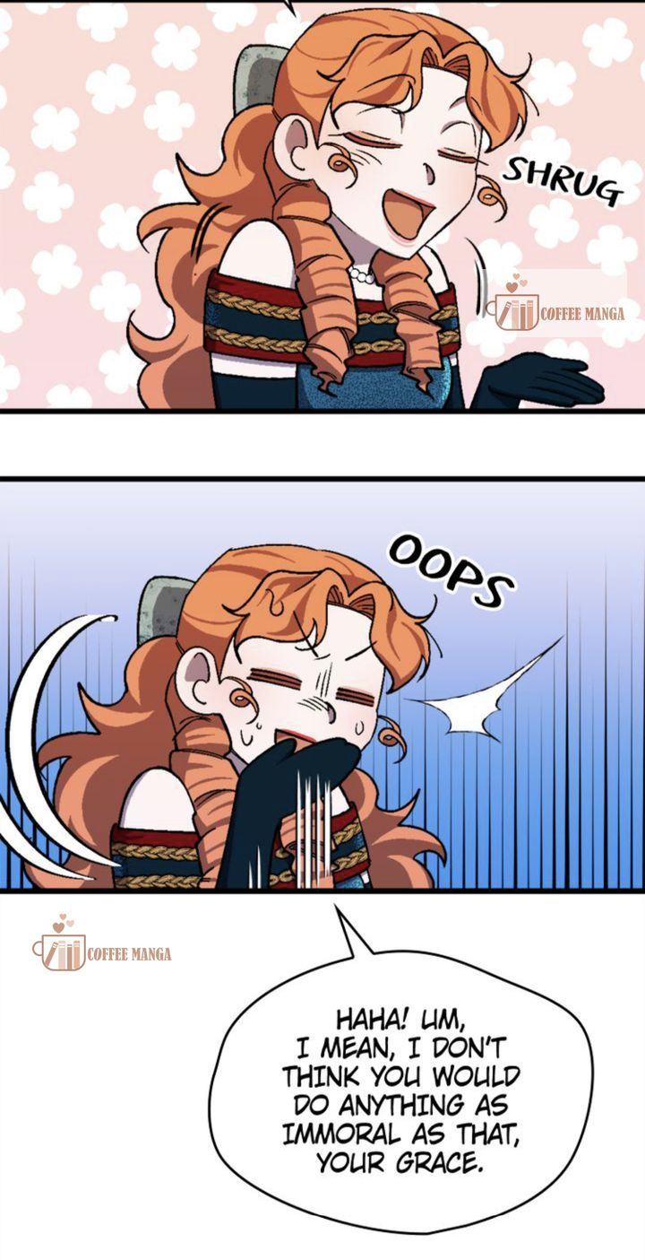 I’ll Save This Damned Family! Chapter 87 - Page 62