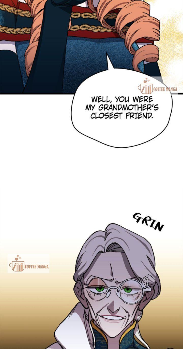 I’ll Save This Damned Family! Chapter 87 - Page 64