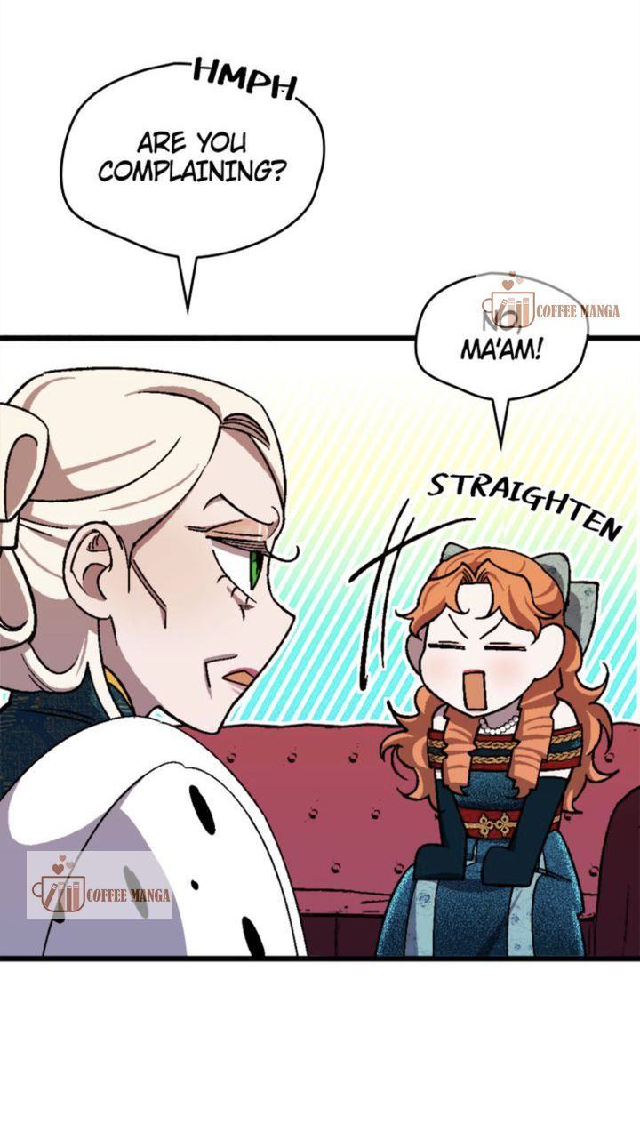 I’ll Save This Damned Family! Chapter 87 - Page 68
