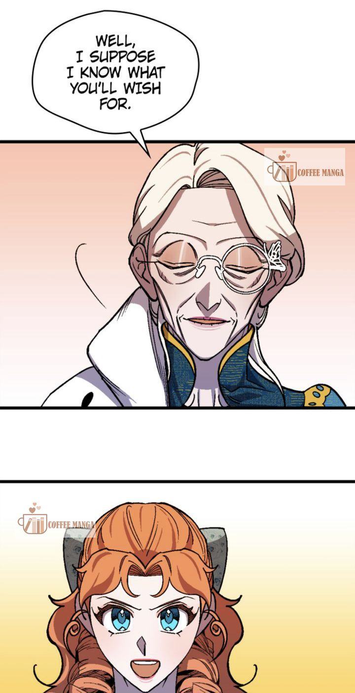 I’ll Save This Damned Family! Chapter 87 - Page 69