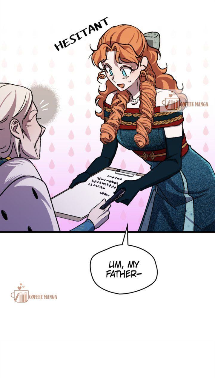 I’ll Save This Damned Family! Chapter 87 - Page 72