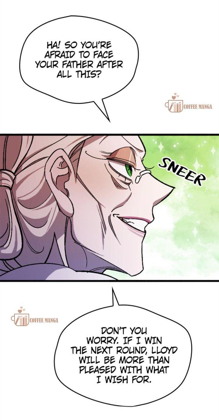 I’ll Save This Damned Family! Chapter 87 - Page 73