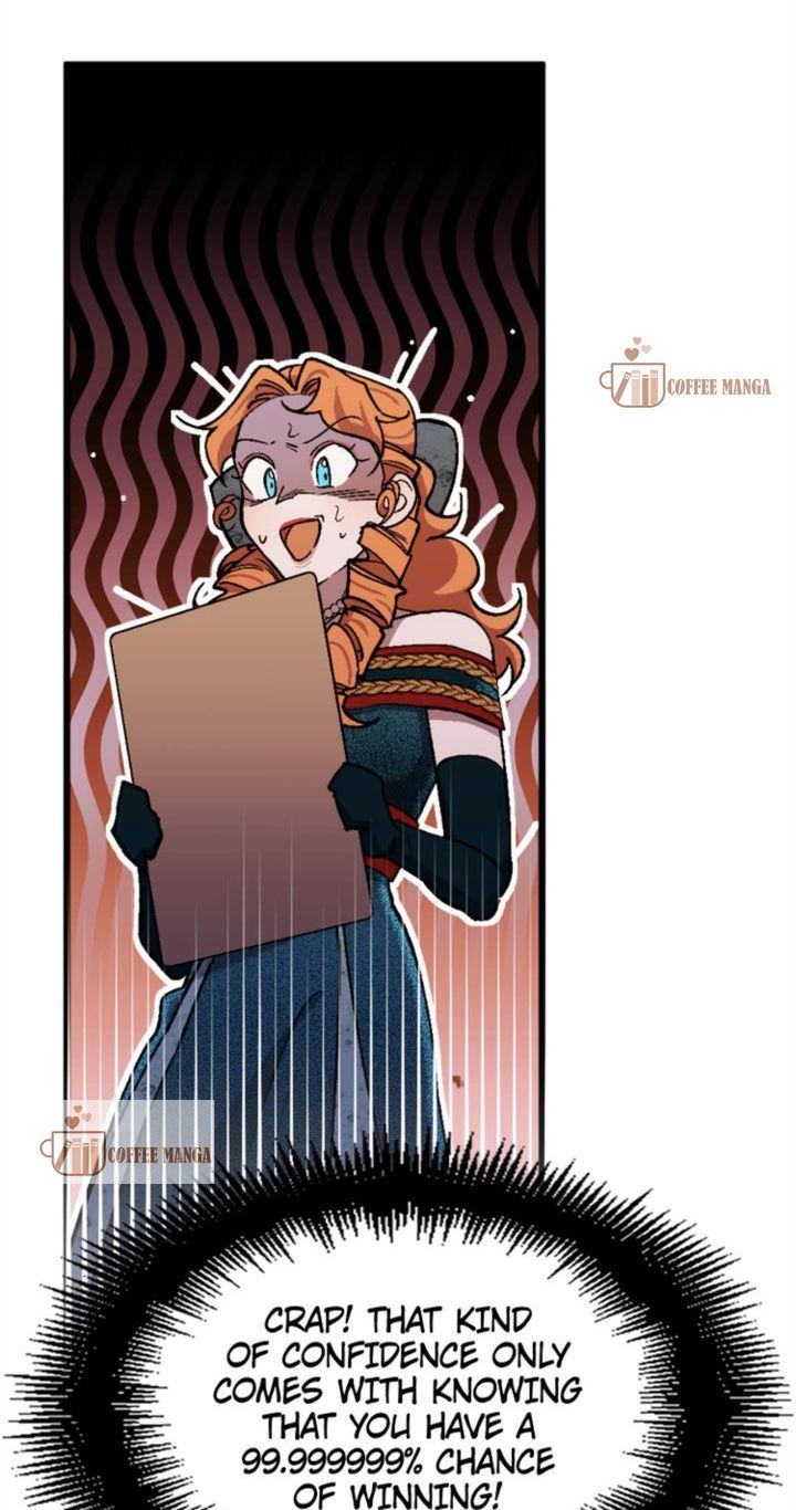 I’ll Save This Damned Family! Chapter 87 - Page 74