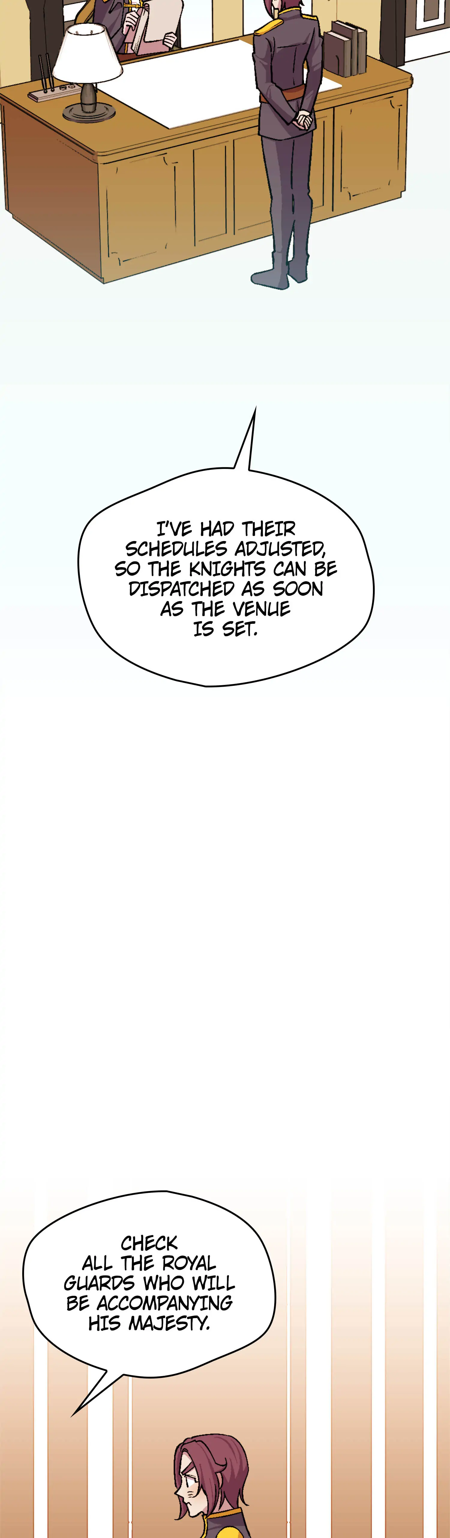 I’ll Save This Damned Family! Chapter 89 - Page 2