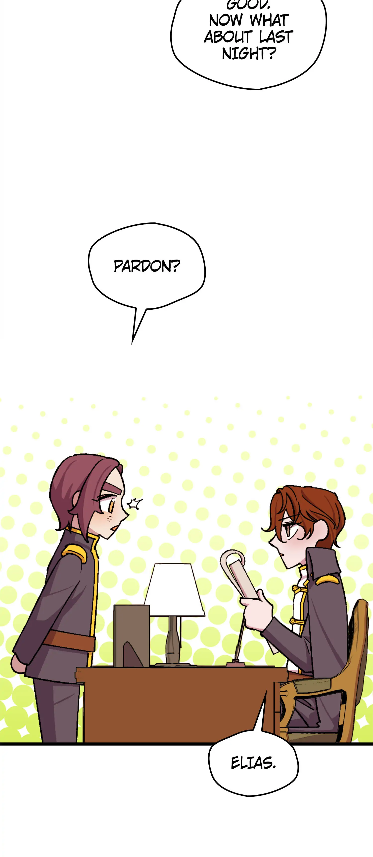 I’ll Save This Damned Family! Chapter 89 - Page 10