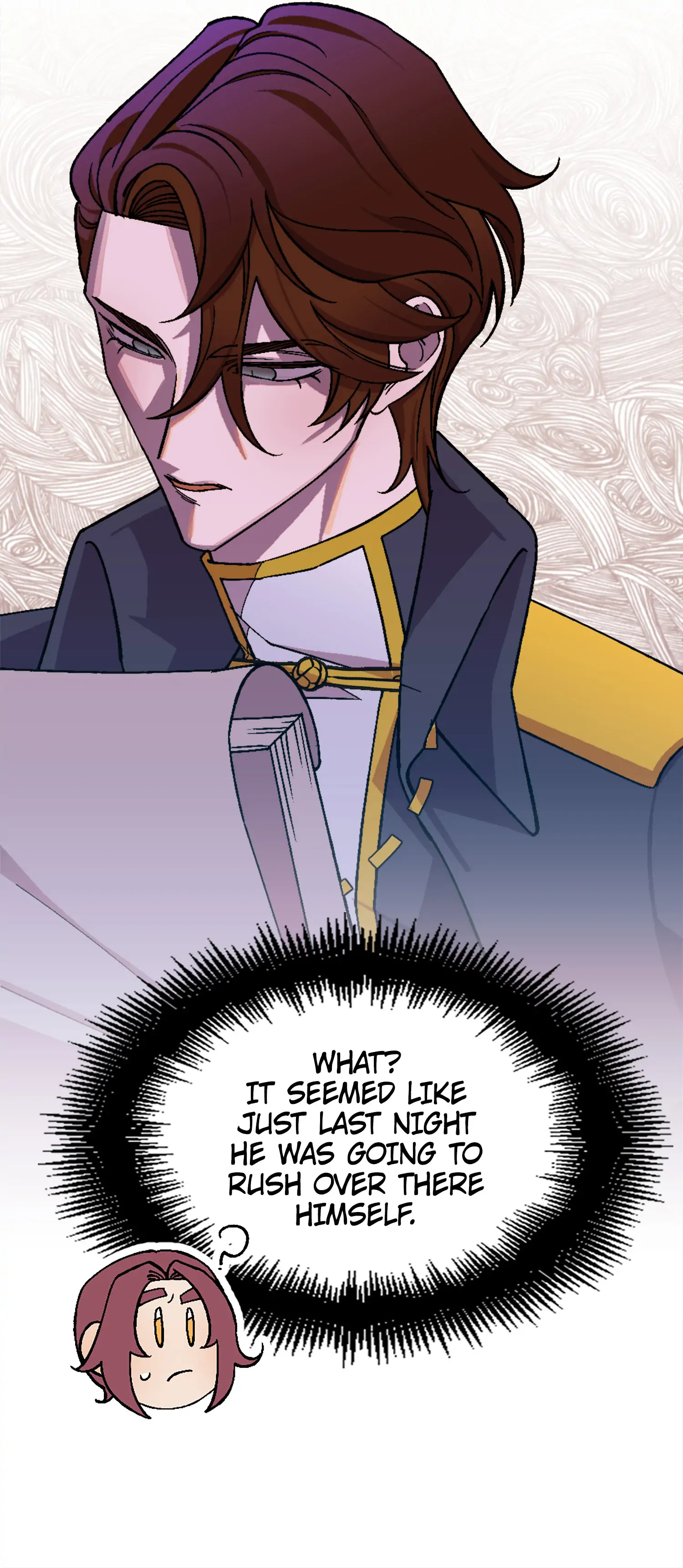 I’ll Save This Damned Family! Chapter 89 - Page 13