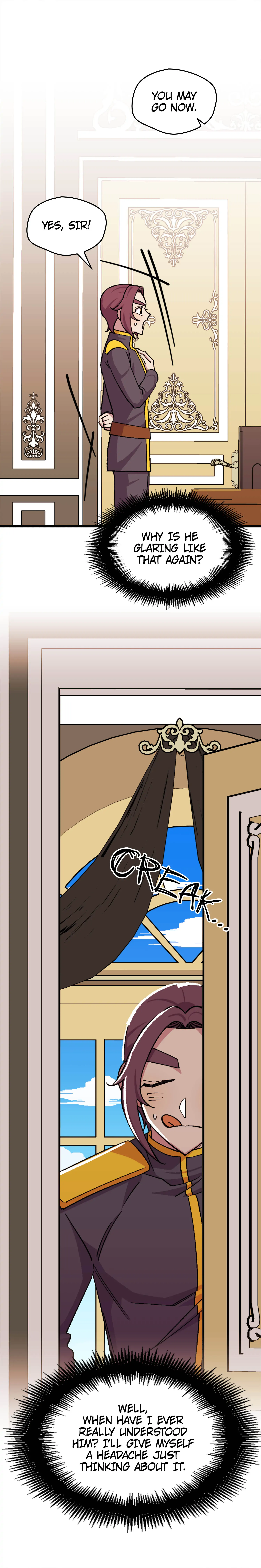 I’ll Save This Damned Family! Chapter 89 - Page 14