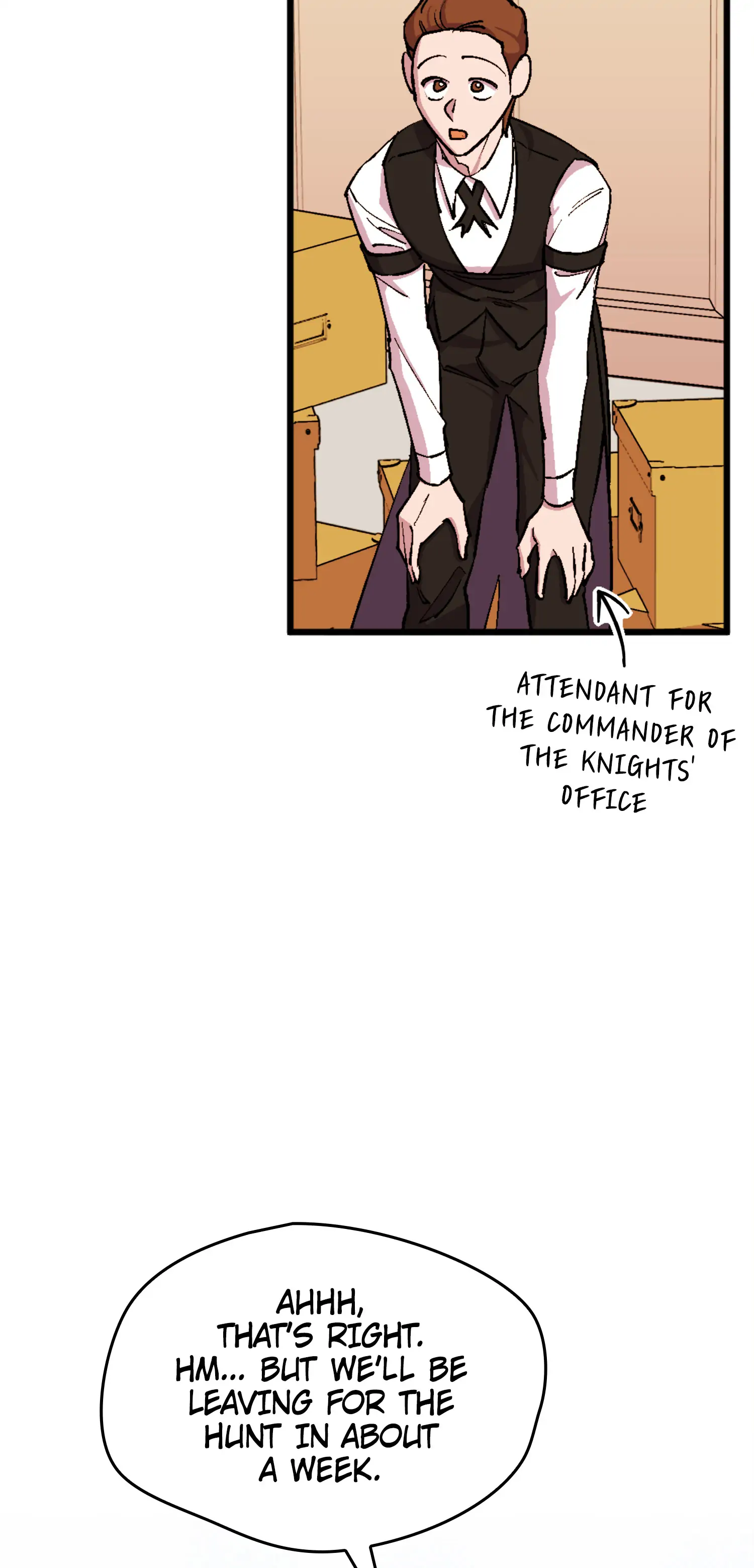I’ll Save This Damned Family! Chapter 89 - Page 16