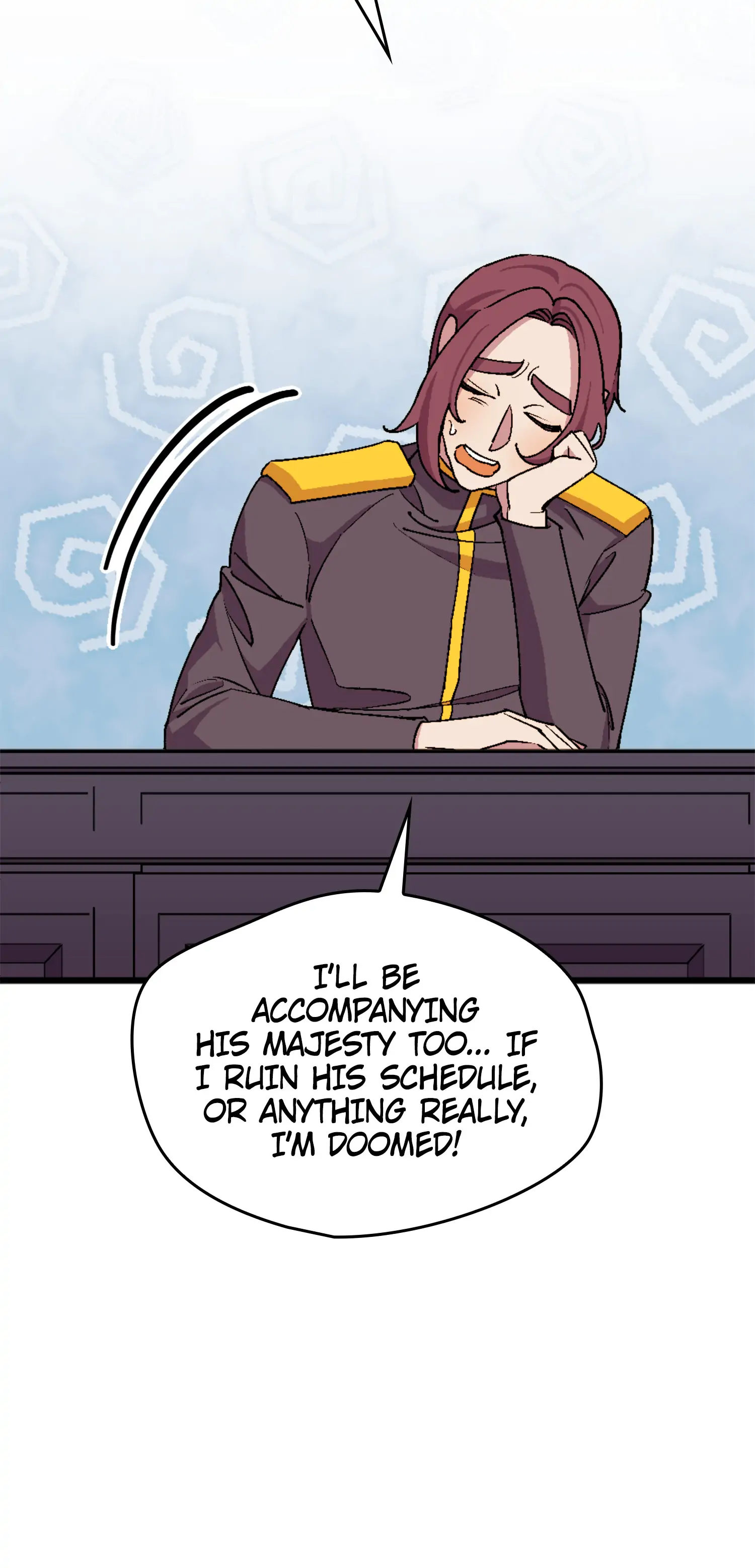 I’ll Save This Damned Family! Chapter 89 - Page 17