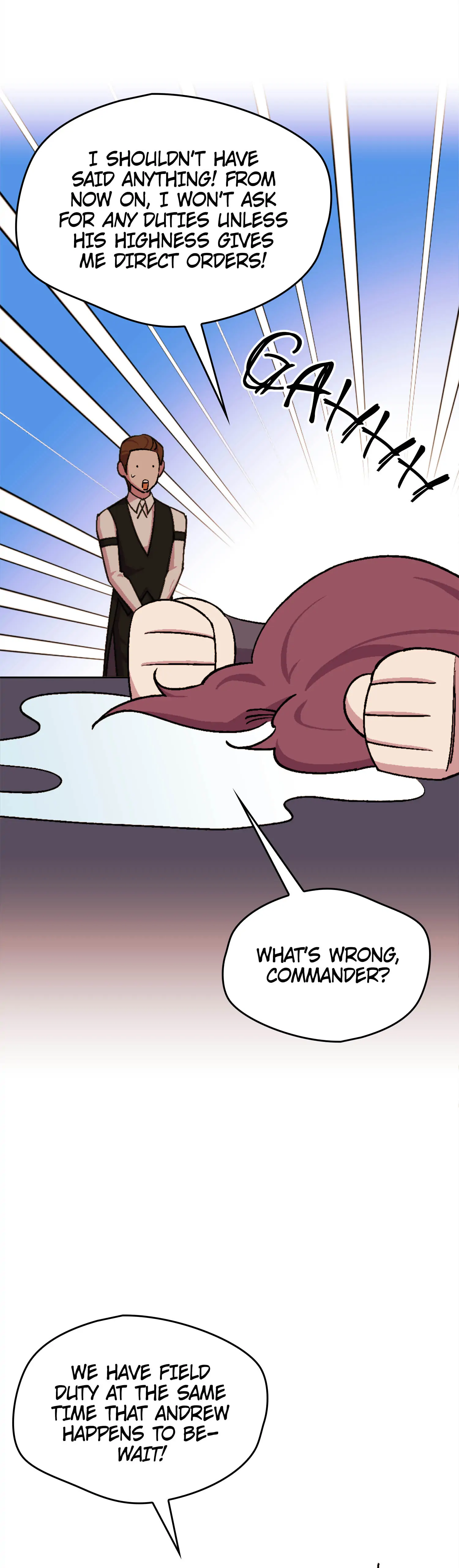I’ll Save This Damned Family! Chapter 89 - Page 18