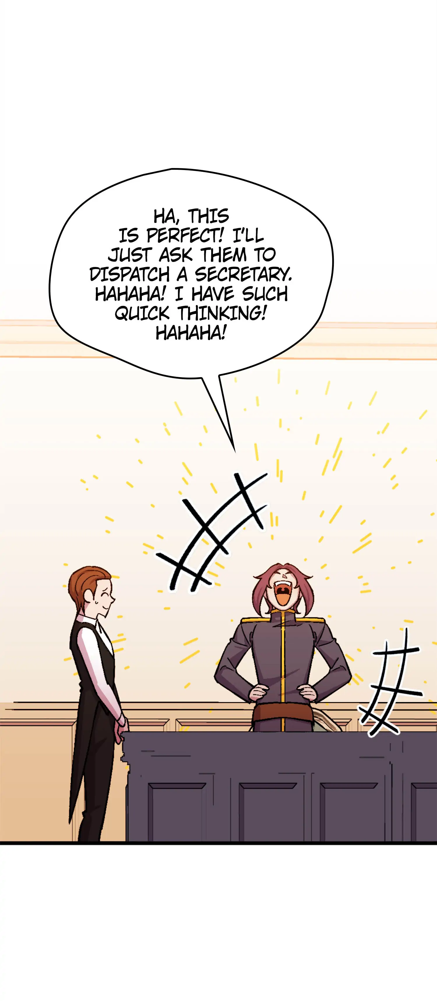 I’ll Save This Damned Family! Chapter 89 - Page 20