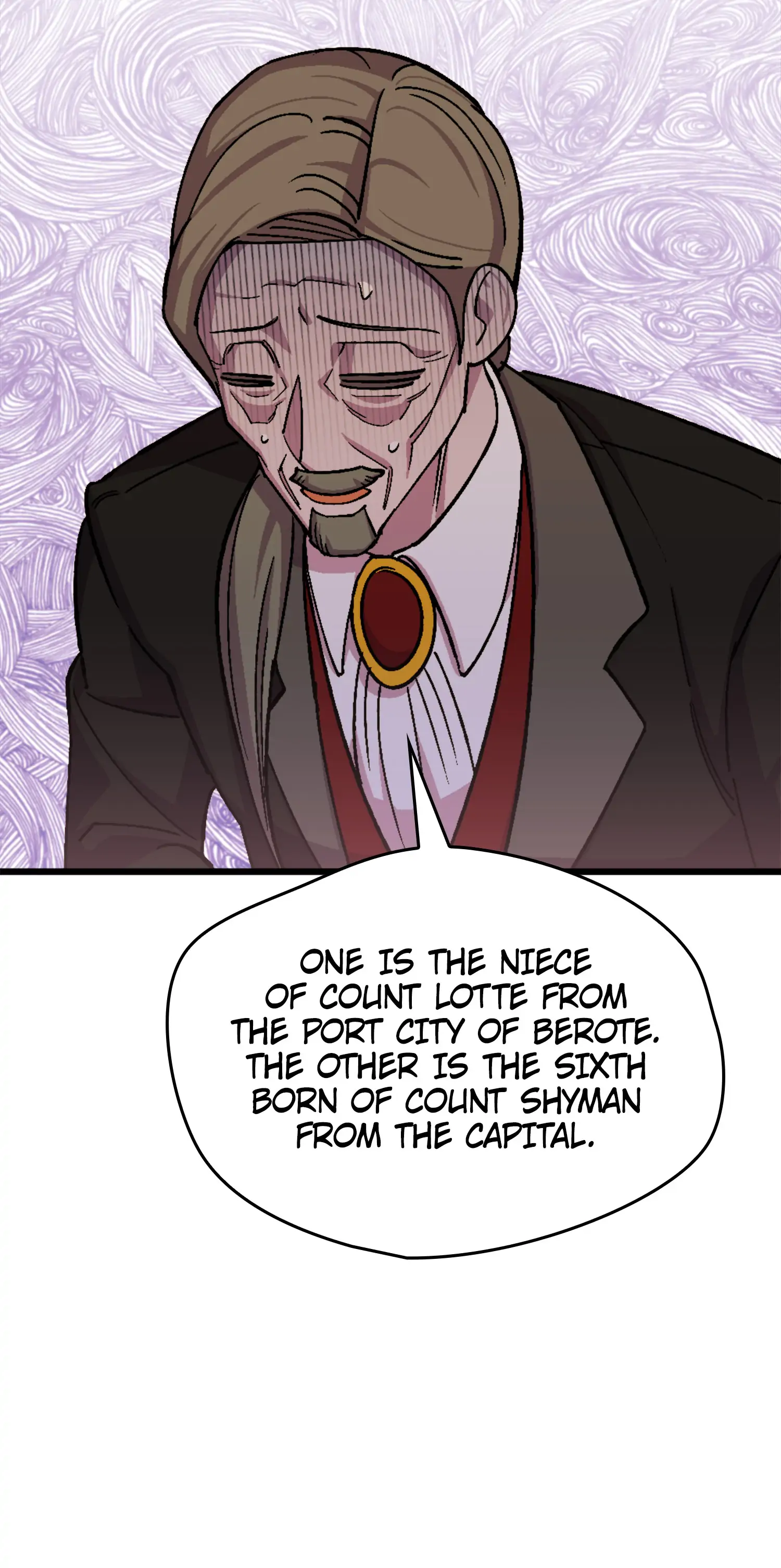 I’ll Save This Damned Family! Chapter 89 - Page 27