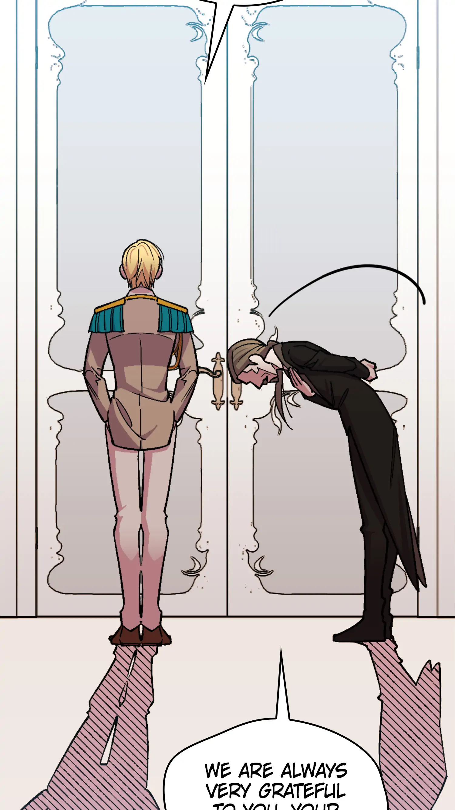 I’ll Save This Damned Family! Chapter 89 - Page 29