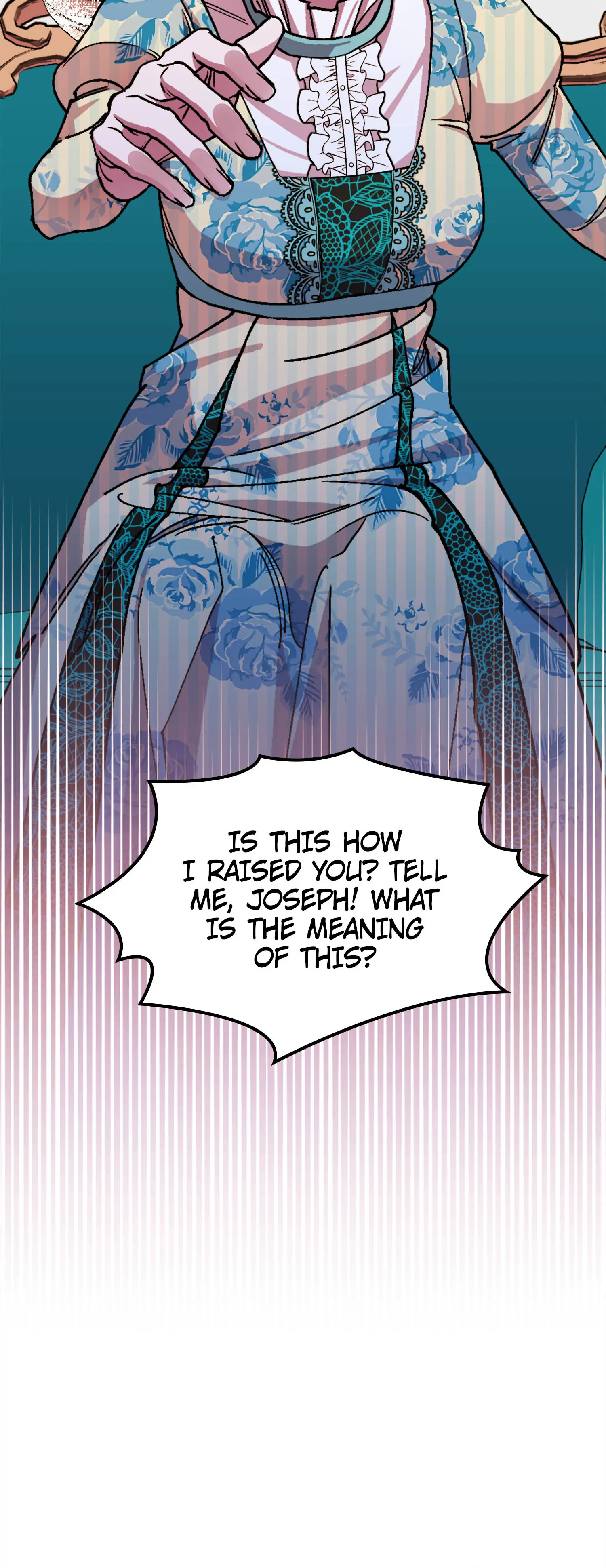 I’ll Save This Damned Family! Chapter 89 - Page 34