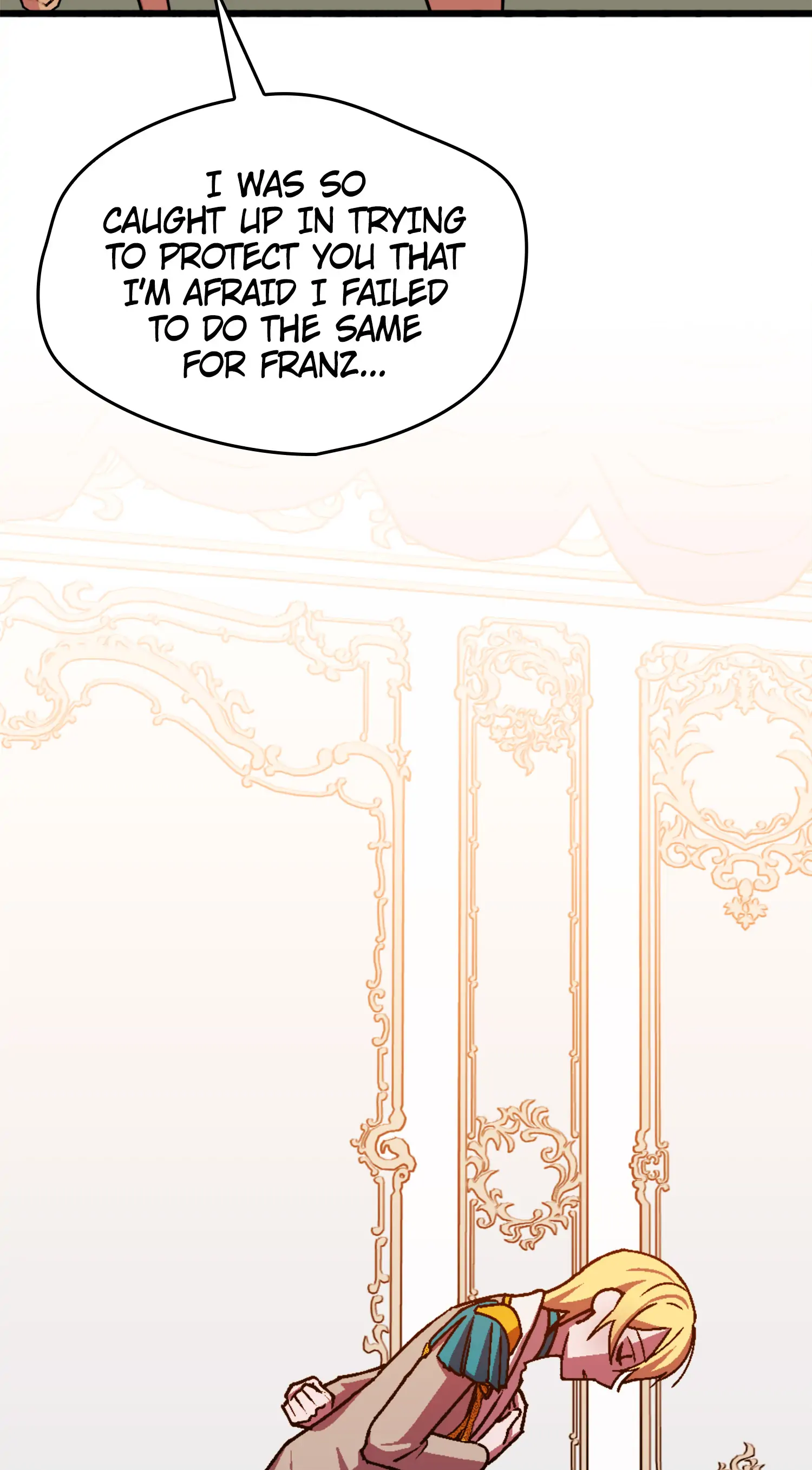I’ll Save This Damned Family! Chapter 89 - Page 37