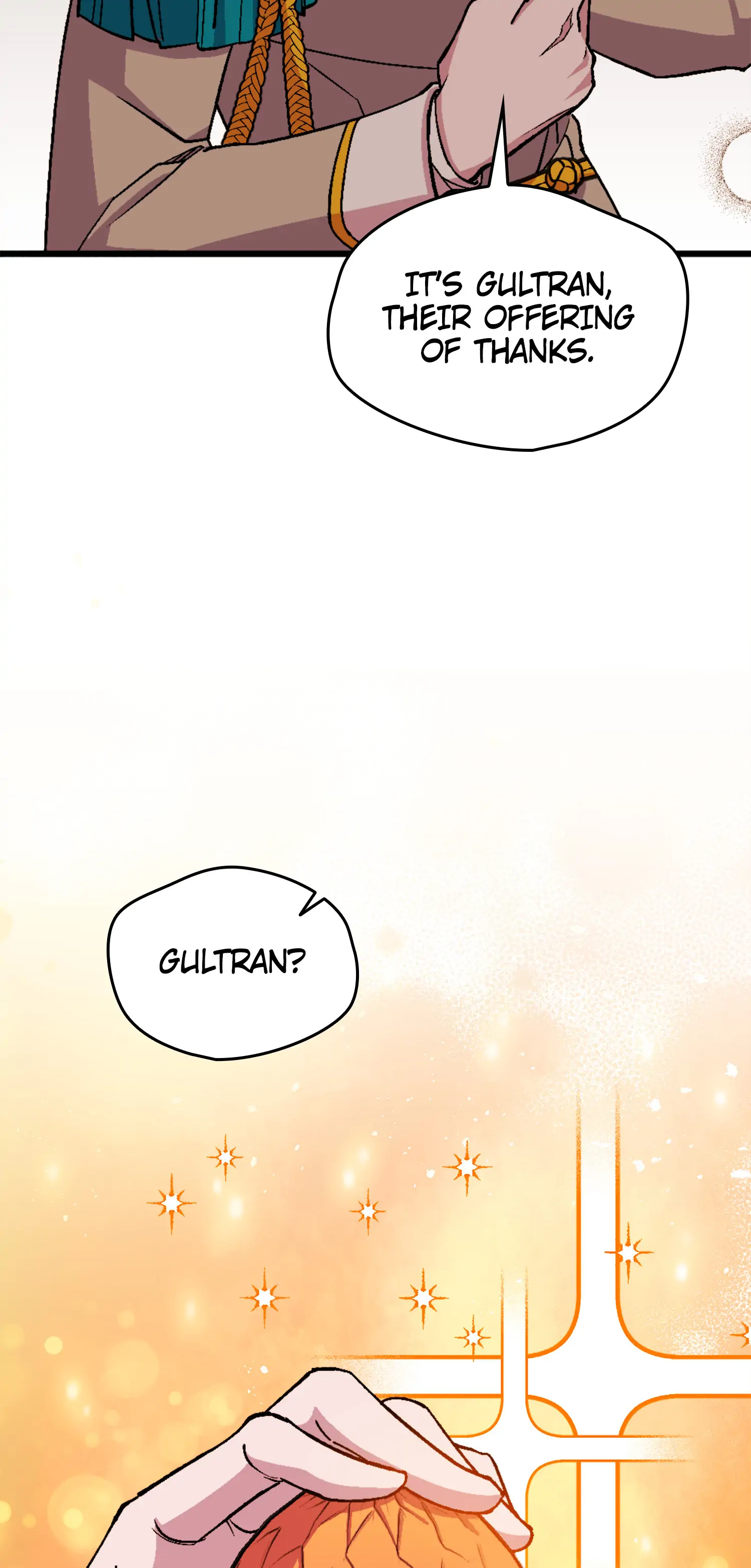 I’ll Save This Damned Family! Chapter 89 - Page 41