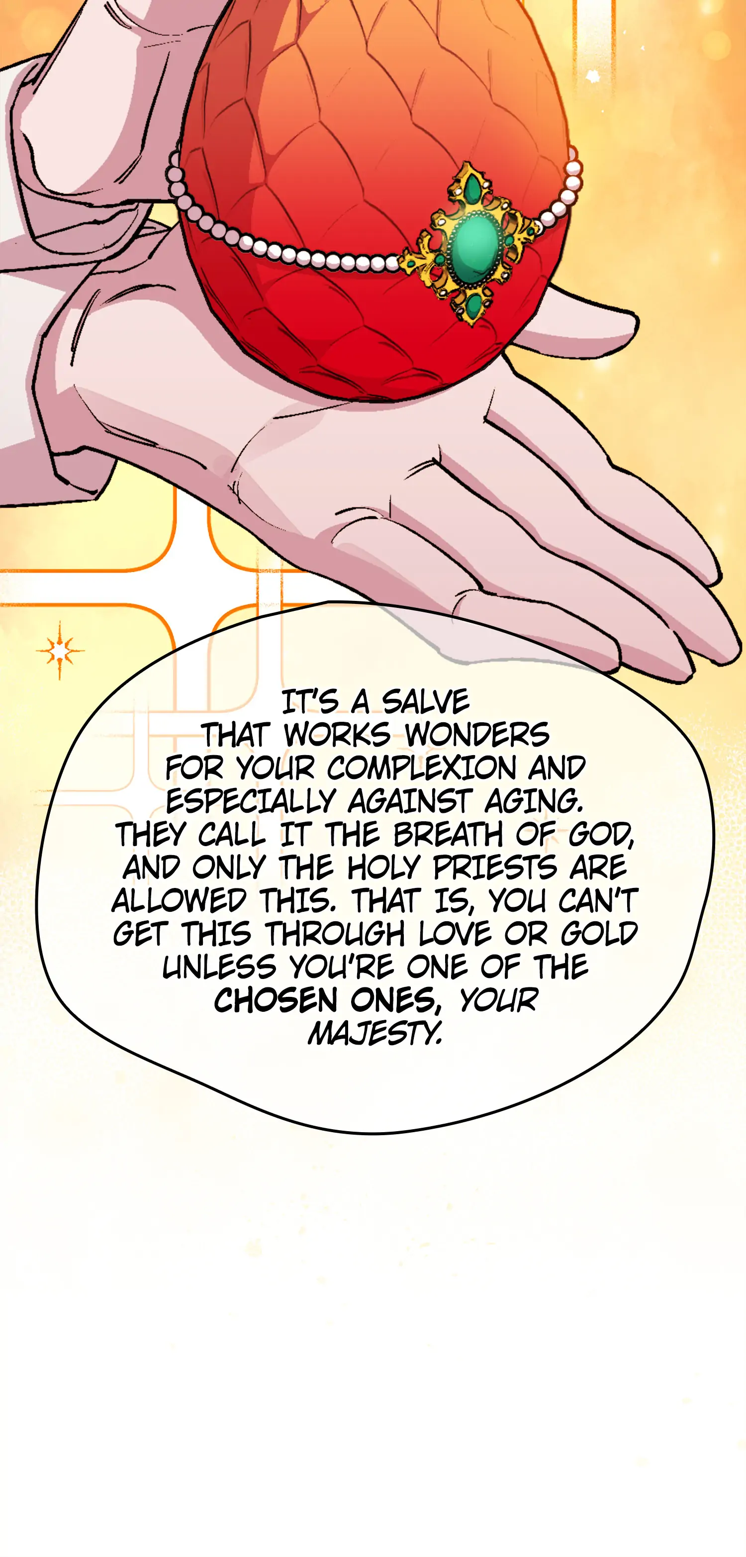 I’ll Save This Damned Family! Chapter 89 - Page 42