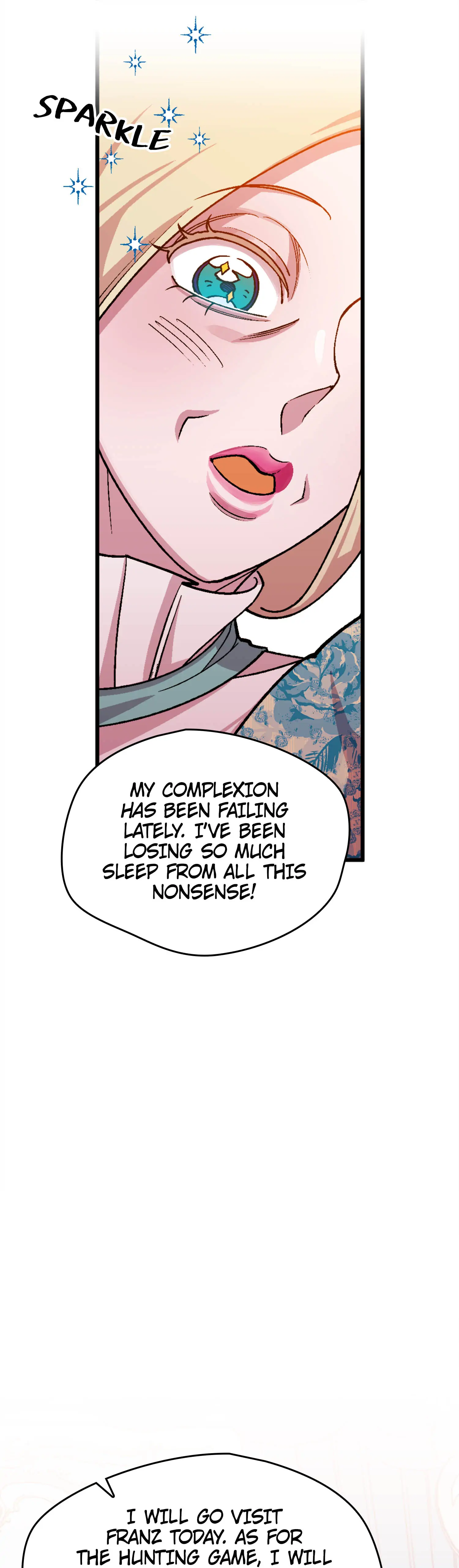 I’ll Save This Damned Family! Chapter 89 - Page 43
