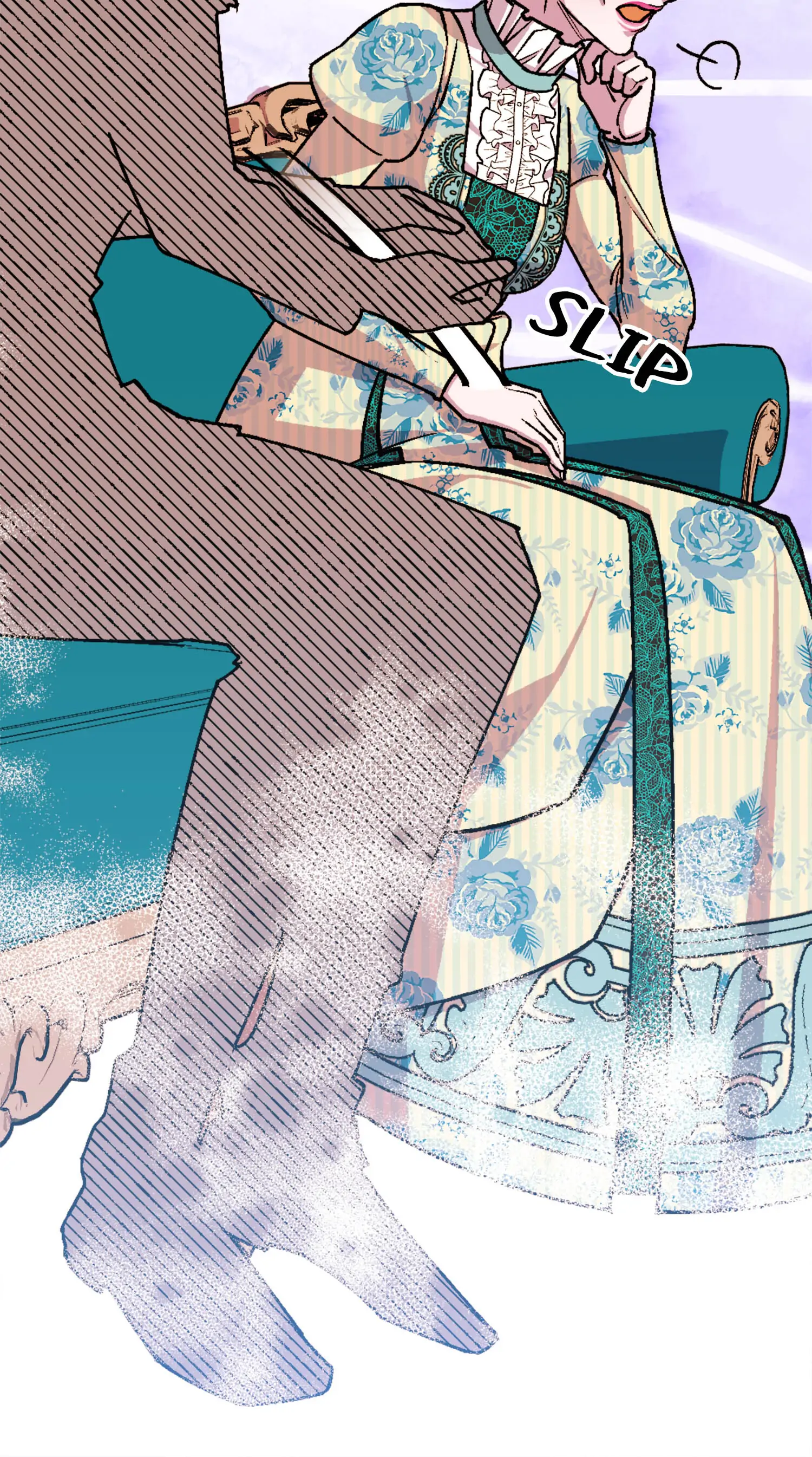 I’ll Save This Damned Family! Chapter 89 - Page 52