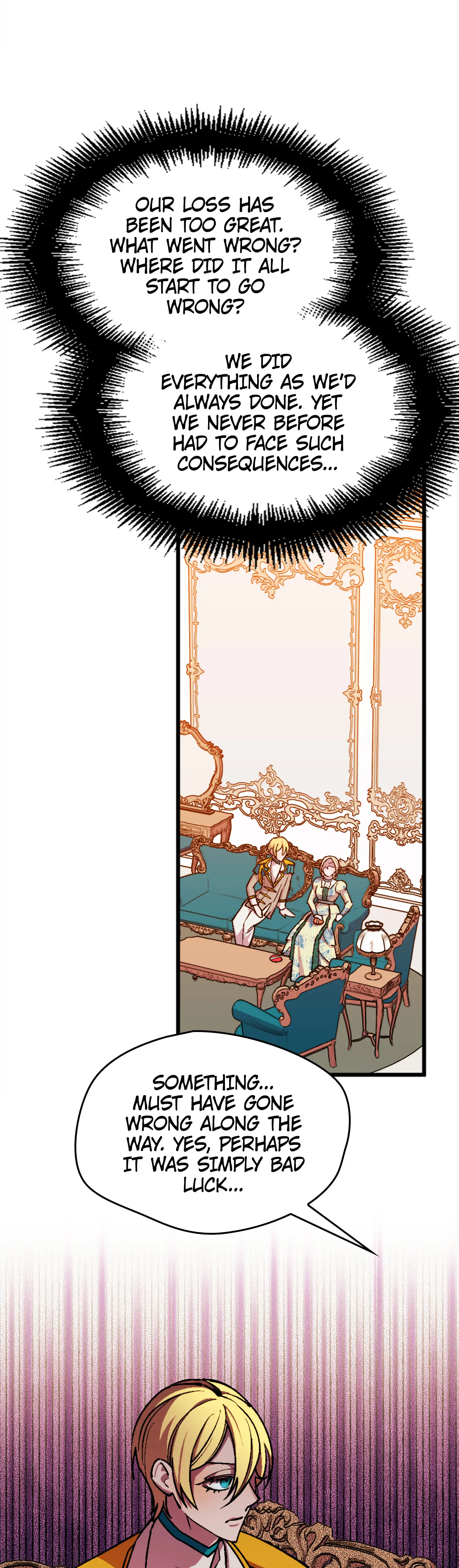 I’ll Save This Damned Family! Chapter 89 - Page 53