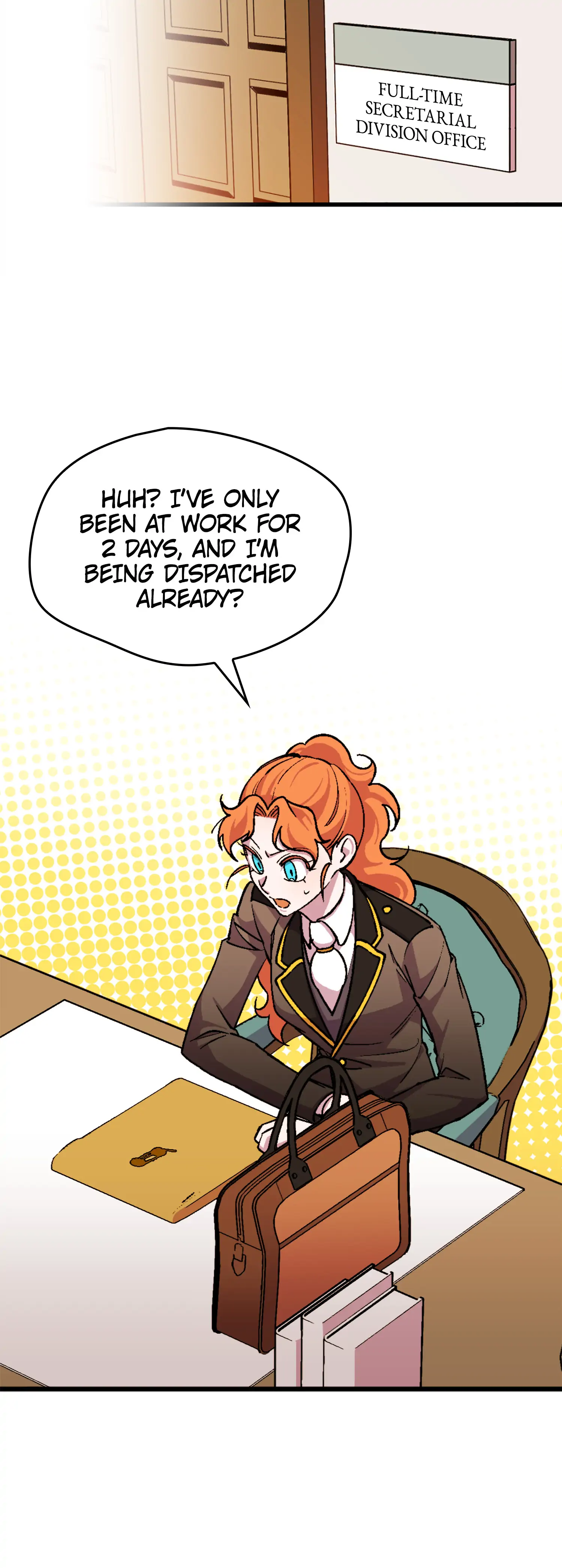 I’ll Save This Damned Family! Chapter 89 - Page 55