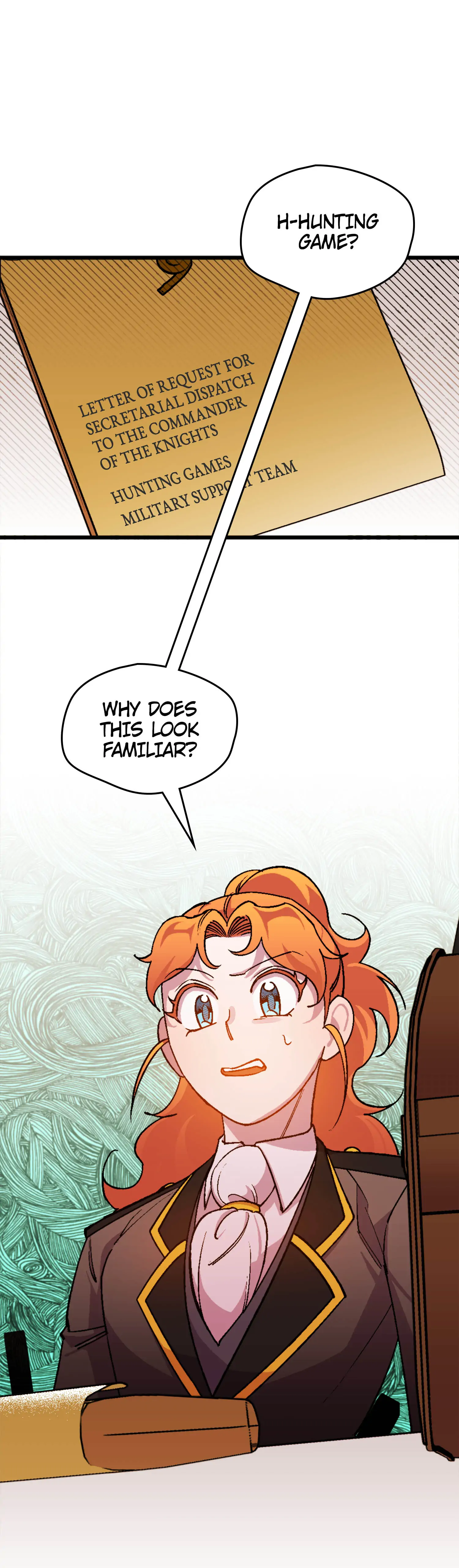 I’ll Save This Damned Family! Chapter 89 - Page 56