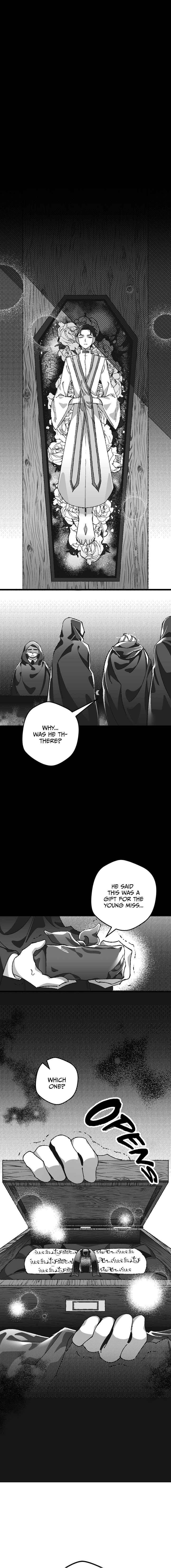 I’ll Save This Damned Family! Chapter 9 - Page 1