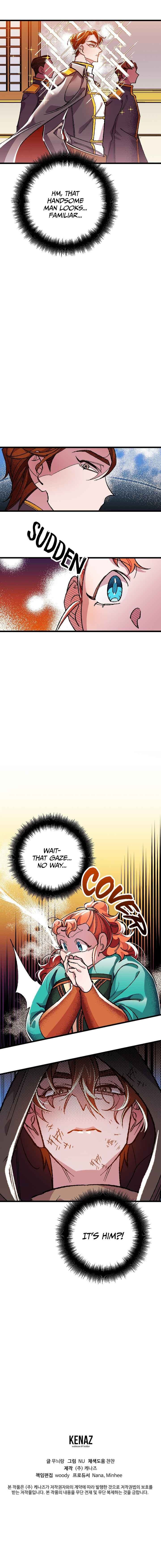 I’ll Save This Damned Family! Chapter 9 - Page 18