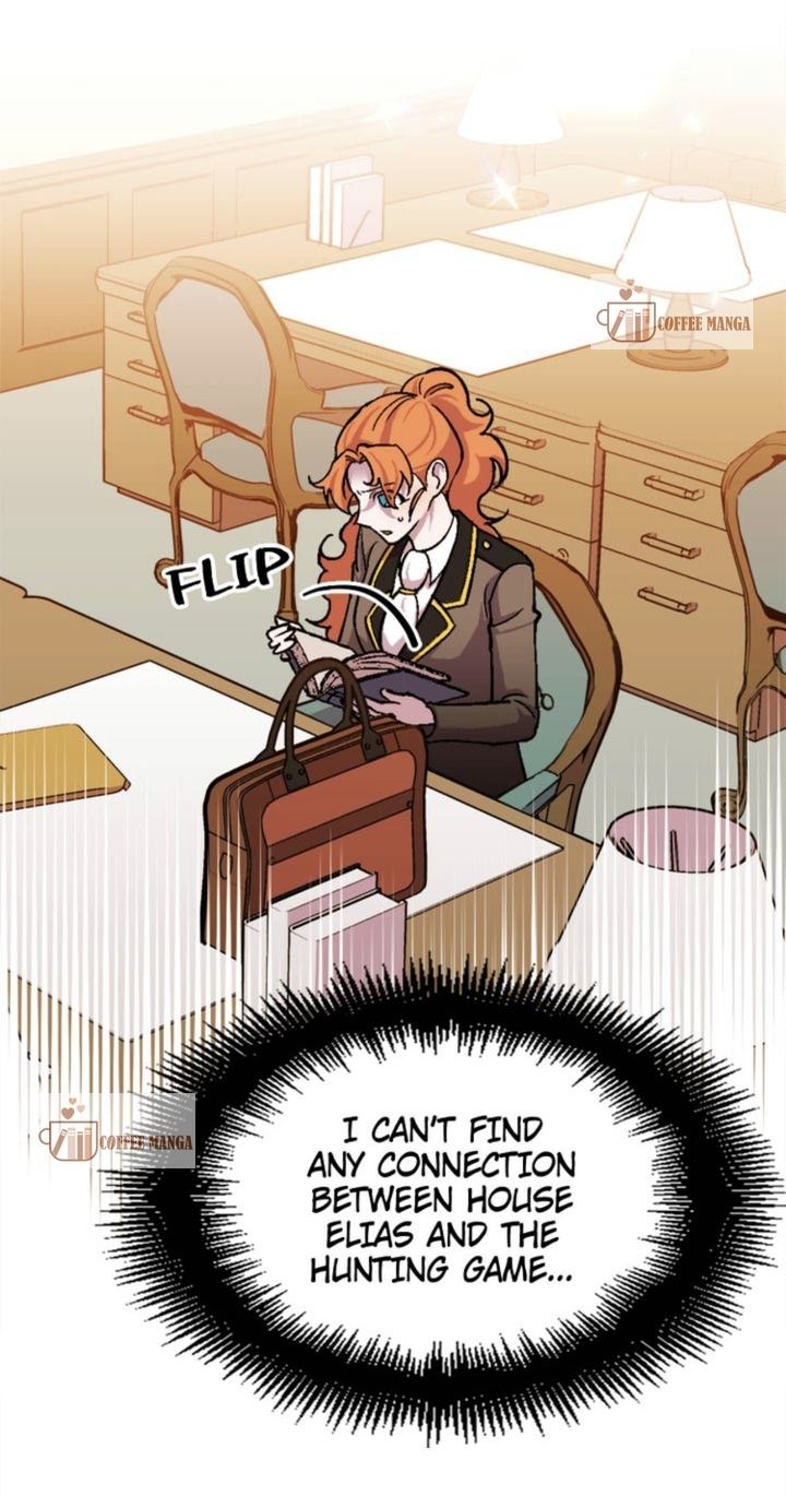 I’ll Save This Damned Family! Chapter 90 - Page 3