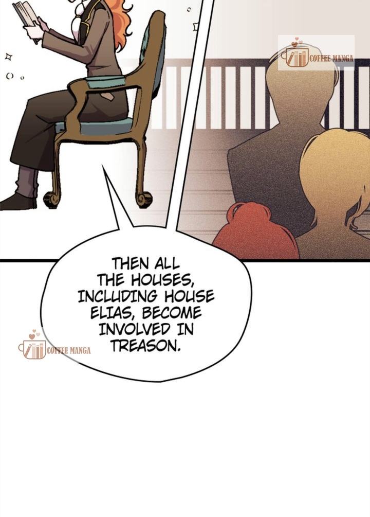 I’ll Save This Damned Family! Chapter 90 - Page 5